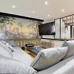 Beautiful Loft 130M2 Louvre Palais Royal - II