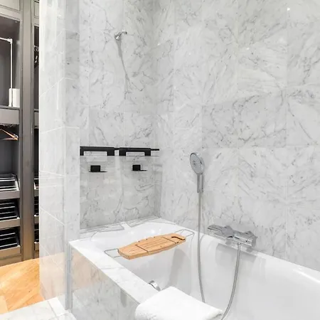 Appartamento Beautiful Loft 130m2 Louvre Palais Royal - Ii *