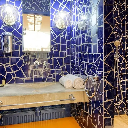 Beautiful Loft 130m2 Louvre Palais Royal - Ii Appartamento *